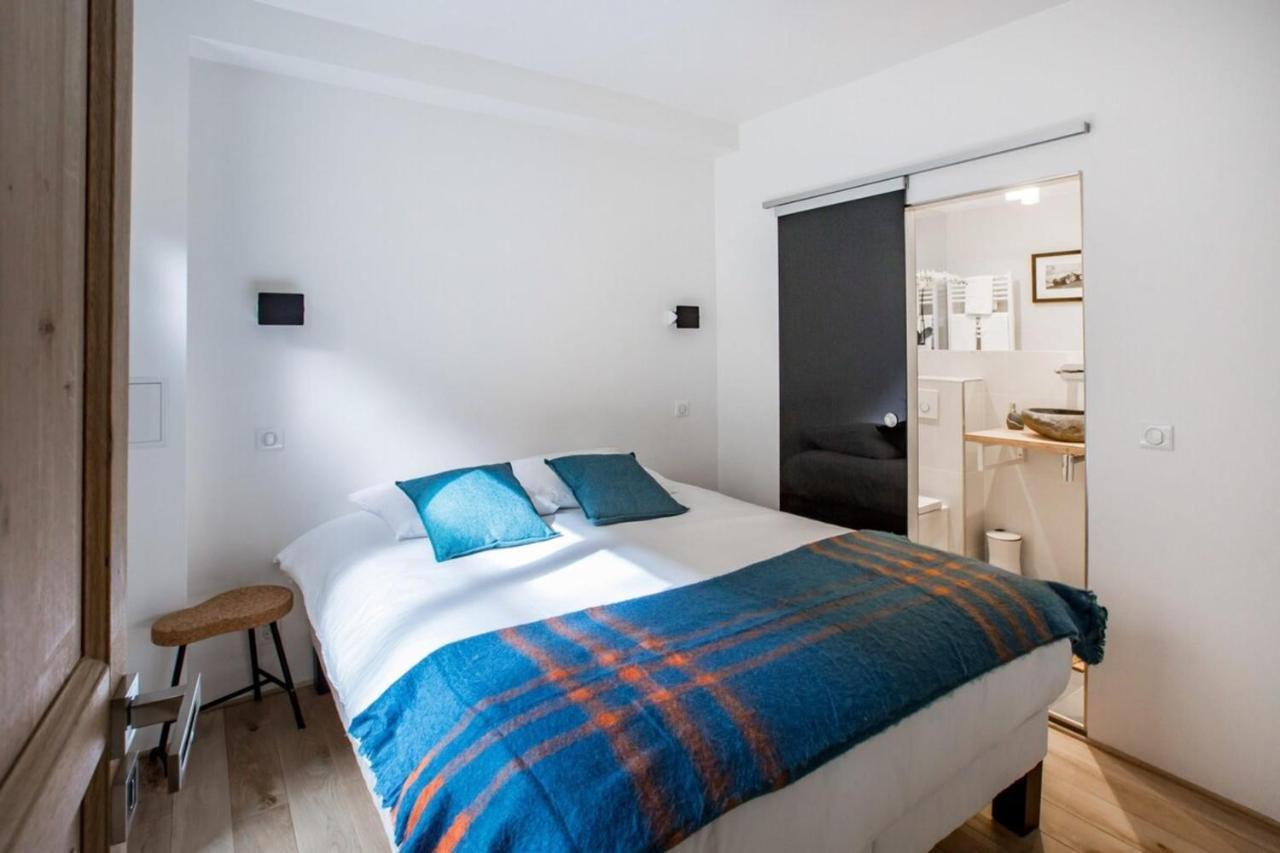 Luminous&spacious Flat à Madeleine 1bd For 4p * Parigi
